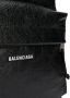 Balenciaga Explorer rugzak met logo-applicatie Zwart - Thumbnail 4