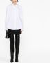 Balenciaga Shirt met lange mouwen Wit - Thumbnail 2