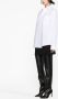 Balenciaga Shirt met lange mouwen Wit - Thumbnail 3