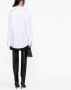Balenciaga Shirt met lange mouwen Wit - Thumbnail 4