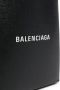 Balenciaga Shopper met logoprint Zwart - Thumbnail 5