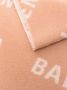 Balenciaga Sjaal met logoprint Beige - Thumbnail 3
