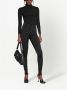 Balenciaga Skinny legging Zwart - Thumbnail 2