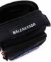 Balenciaga Space messengertas Zwart - Thumbnail 5