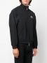 Balenciaga Sportjack met geborduurd logo Zwart - Thumbnail 3