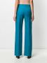 Balenciaga Straight pantalon Blauw - Thumbnail 4