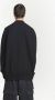 Balenciaga Sweater met logoprint Zwart - Thumbnail 4