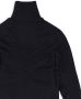 Balenciaga T-shirt met hoge hals Zwart - Thumbnail 5
