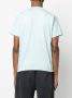 Balenciaga T-shirt met logoprint Blauw - Thumbnail 5