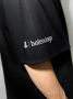 Balenciaga T-shirt met print Zwart - Thumbnail 4
