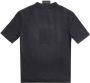 Balenciaga T-shirt met print Zwart - Thumbnail 5