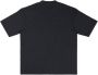 Balenciaga T-shirt met print Zwart - Thumbnail 2