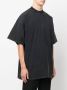 Balenciaga T-shirt met print Zwart - Thumbnail 4