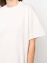 Balenciaga T-shirt met ronde hals Beige - Thumbnail 5