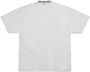 Balenciaga T-shirt met ronde hals Wit - Thumbnail 2