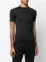 Balenciaga T-shirt met ronde hals Zwart - Thumbnail 3