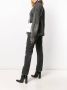 Balenciaga Shopper met logoprint Wit - Thumbnail 2