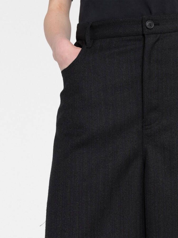 Balenciaga Women Zwart