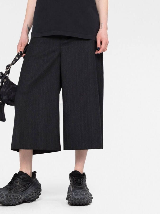 Balenciaga Women Zwart