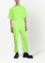 Balenciaga x Acid Arab trainingsbroek Groen - Thumbnail 2