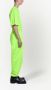 Balenciaga x Acid Arab trainingsbroek Groen - Thumbnail 3