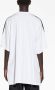 Balenciaga x adidas oversized sweater Wit - Thumbnail 4