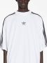 Balenciaga x adidas oversized sweater Wit - Thumbnail 5