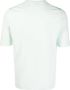 Ballantyne T-shirt met ronde hals Groen - Thumbnail 2