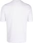 Ballantyne Effen T-shirt Wit - Thumbnail 2