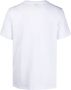Ballantyne T-shirt met print Wit - Thumbnail 2