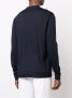 Ballantyne Kasjmier trui Blauw - Thumbnail 4