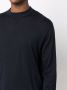 Ballantyne Kasjmier trui Blauw - Thumbnail 5