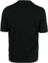 Ballantyne Katoenen T-shirt Zwart - Thumbnail 2