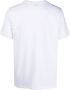 Ballantyne T-shirt met logoprint Wit - Thumbnail 2