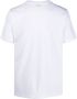 Ballantyne T-shirt met logoprint Wit - Thumbnail 2