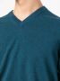 Ballantyne Ribgebreide trui Blauw - Thumbnail 5