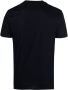 Ballantyne T-shirt met ronde hals Blauw - Thumbnail 2