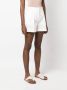 Ballantyne Formele shorts Wit - Thumbnail 3