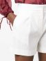 Ballantyne Formele shorts Wit - Thumbnail 5