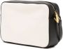 Bally Bar Daniel crossbodytas met logoprint Bruin - Thumbnail 3