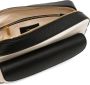 Bally Bar Daniel crossbodytas met logoprint Bruin - Thumbnail 5