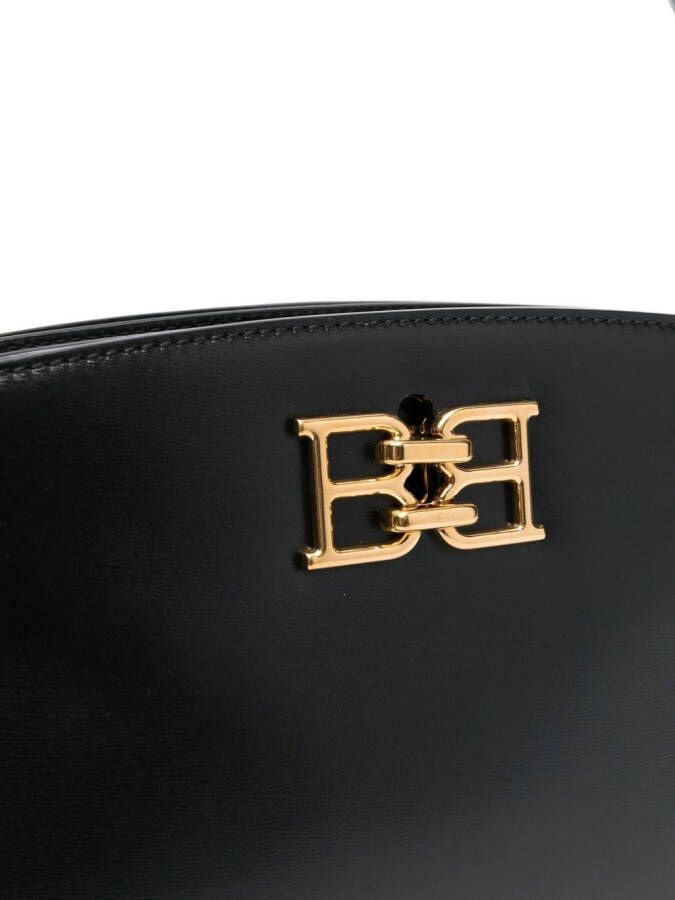 Bally Bernine shopper met handgreep Zwart