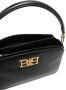 Bally Bernine shopper met handgreep Zwart - Thumbnail 4