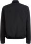 Bally Bomberjack met logopatch Blauw - Thumbnail 2