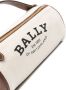 Bally Calyn crossbodytas met logo Beige - Thumbnail 4