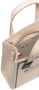 Bally Crystalia shopper met logoprint Beige - Thumbnail 5