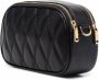 Bally Denni leren crossbodytas Zwart - Thumbnail 4