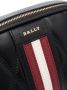 Bally Denni leren crossbodytas Zwart - Thumbnail 5