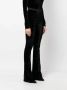 Bally Fluwelen broek Zwart - Thumbnail 4