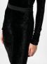 Bally Fluwelen broek Zwart - Thumbnail 5